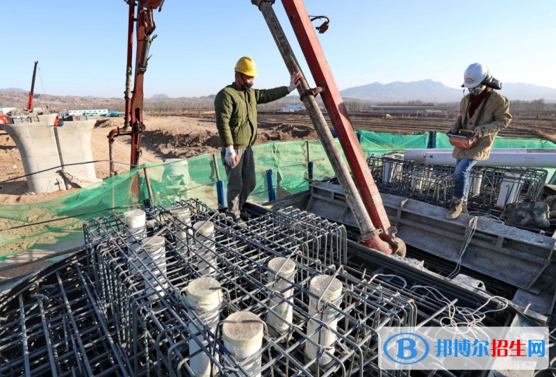 西安2020年初中生有哪些鐵路學校