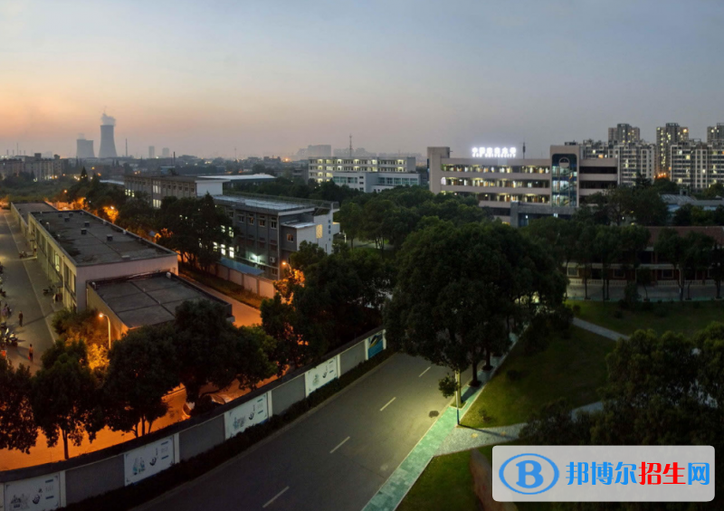 南京市2020年大專學(xué)校有鐵路學(xué)校