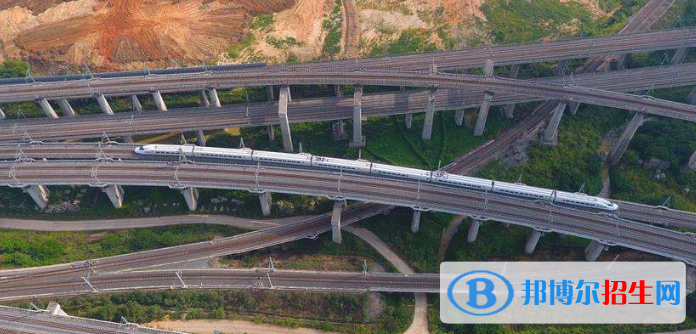 廣西2020年鐵路學(xué)校是中專還是大專
