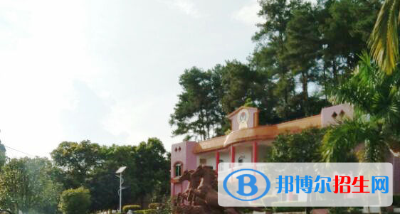 河池巴馬民族師范學(xué)校2020年報(bào)名條件、招生要求、招生對象