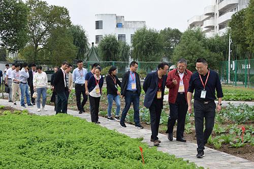 江陰華姿中等專業(yè)學(xué)校怎么樣、好不好