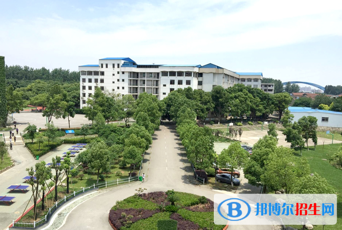 武漢技師學院2020年有哪些專業(yè)