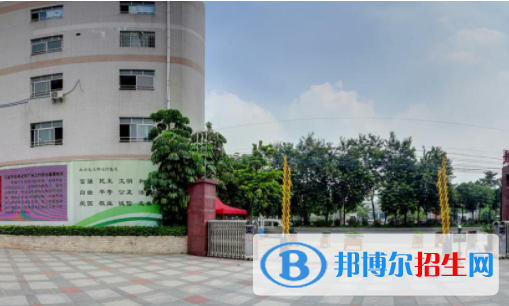 廣東2020年初中生考什么汽修學校