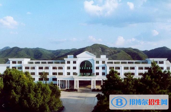 浙江東陽技術(shù)學(xué)校怎么樣、好不好