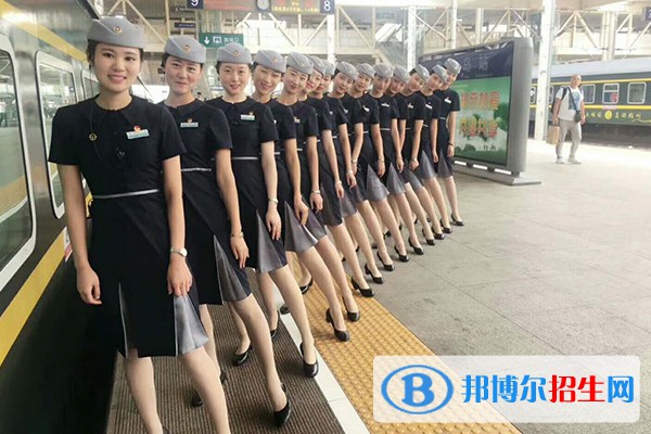 西安2020年初中生可以去的鐵路學校