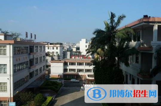 廣州白云行知職業(yè)技術學校2020年報名條件、招生要求、招生對象