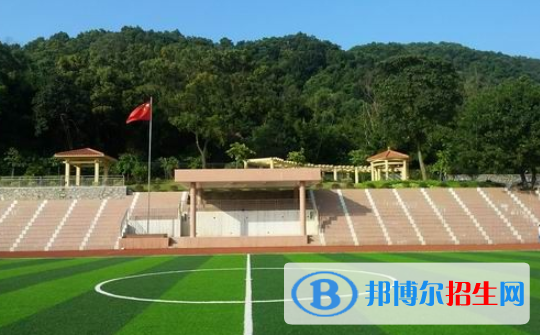 廣州白云行知職業(yè)技術(shù)學(xué)校怎么樣、好不好
