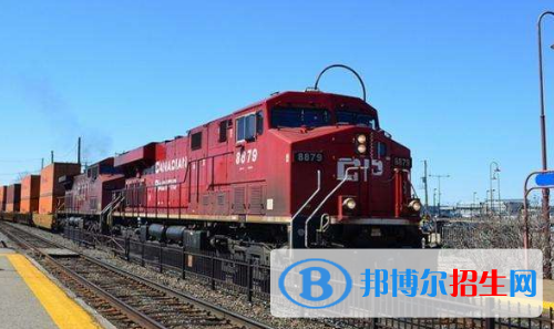 廣西2020年鐵路學(xué)校哪個好