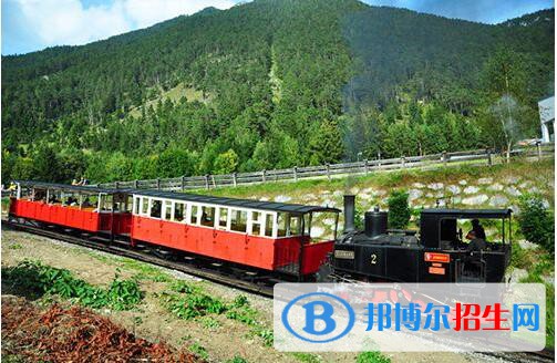 貴州2020年哪所鐵路學校就業(yè)好