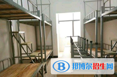 南城職業(yè)中等專(zhuān)業(yè)學(xué)校2020年宿舍條件
