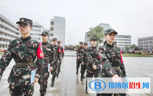 金華九峰職業(yè)技術學校2020年報名條件、招生要求、招生對象