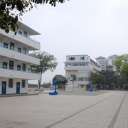 桂林財貿(mào)金融學(xué)校