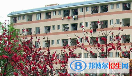 廣西桂林農(nóng)業(yè)學校2020年宿舍條件