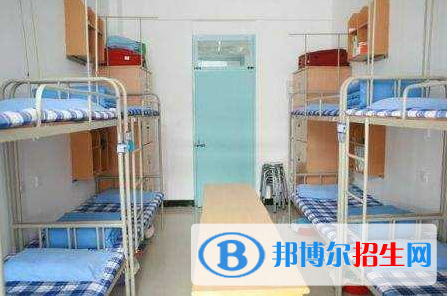 重慶墊江縣第一職業(yè)中學校2020年宿舍條件