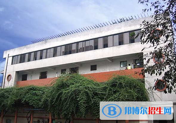 重慶鐵路運輸技師學院地址在哪里
