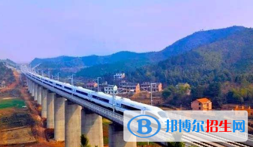 廣西2020年哪個鐵路學(xué)校就業(yè)好
