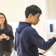 海德京華國際雙語學校小學部