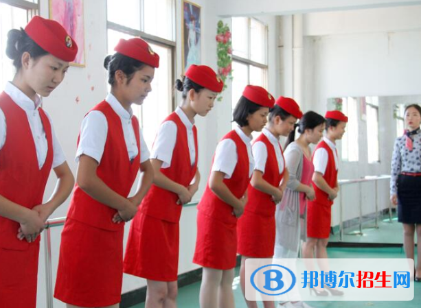 贛州服裝職業(yè)技術學校2020年有哪些專業(yè)