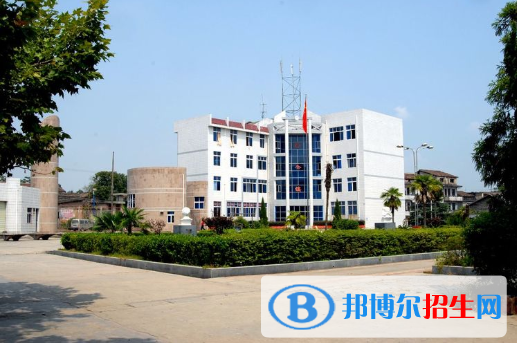 南豐職業(yè)中等專業(yè)學(xué)校2020年招生簡章