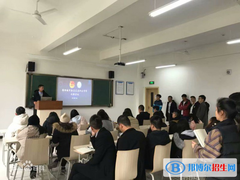 四川2020年女生讀鐵路學校學什么好