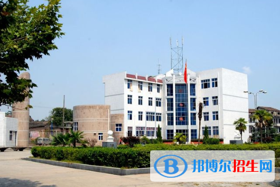 南豐職業(yè)中等專業(yè)學校怎么樣、好不好