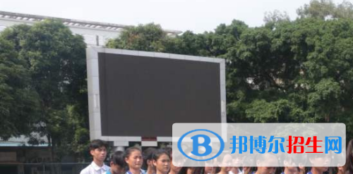 南寧商貿(mào)學(xué)校2020年有哪些專(zhuān)業(yè)