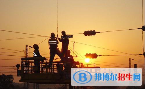 湖北2020年鐵路學校學什么專業(yè)