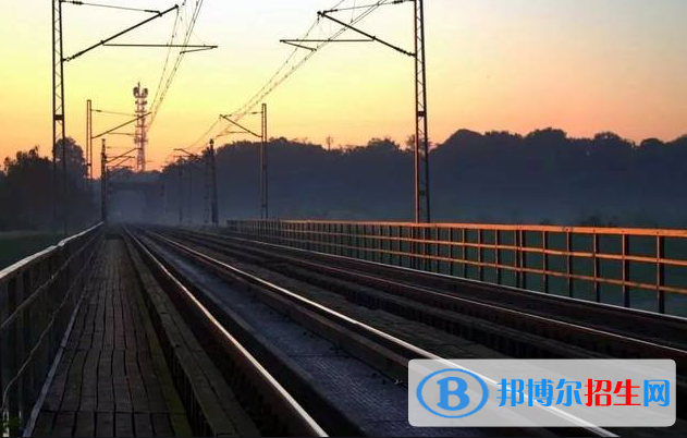 湖北2020年鐵路學校什么專業(yè)最好