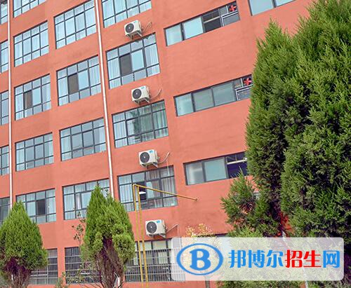 鄭州商業(yè)中等專業(yè)學(xué)校怎么樣、好不好