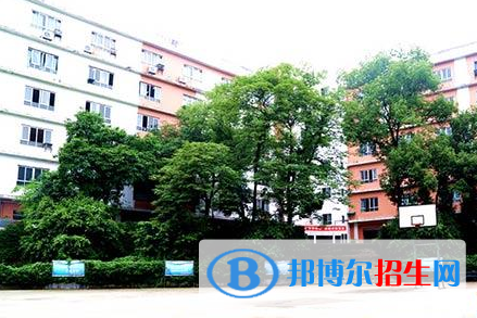 重慶建材技工學(xué)校怎么樣、好不好