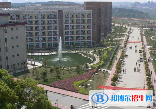 江西2020年大專(zhuān)鐵路學(xué)校有哪些