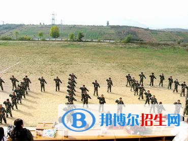 昭陽區(qū)高級職業(yè)中學2020年有哪些專業(yè)