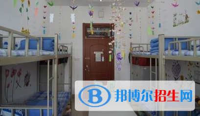 金昌農墾技工學校2020年宿舍條件