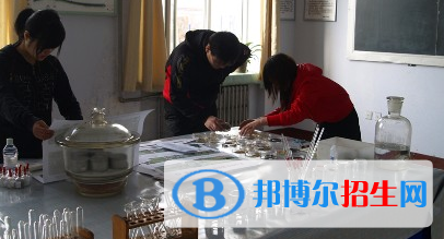 金昌農(nóng)墾技工學(xué)校怎么樣、好不好