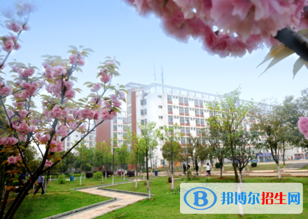 南昌工業(yè)工程學(xué)校2020年有哪些專業(yè)