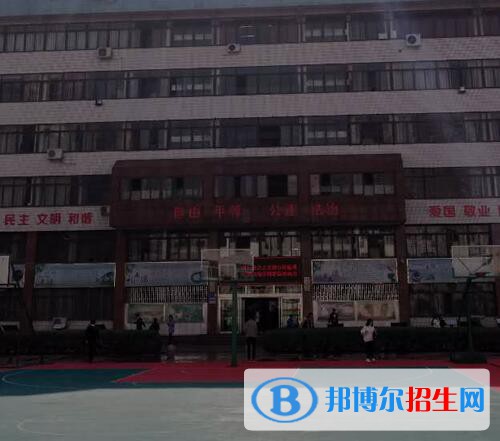 河南外貿(mào)學(xué)校怎么樣、好不好