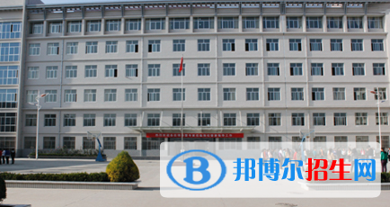 慶陽衛(wèi)生學校2020年招生簡章
