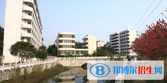 廣西商業(yè)學校2020年招生簡章