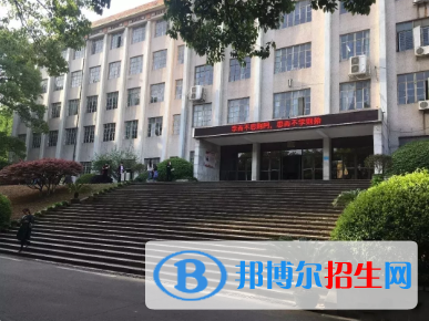 湖南2020年有哪些大專鐵路學校