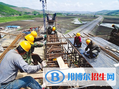 西安2020年鐵路學(xué)校哪個專業(yè)最好