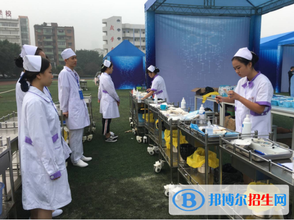 重慶2022年哪個(gè)衛(wèi)校比較好