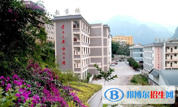 大關(guān)縣職業(yè)高級(jí)中學(xué)2020年報(bào)名條件、招生要求、招生對(duì)象
