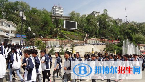 大關縣職業(yè)高級中學2020年有哪些專業(yè)