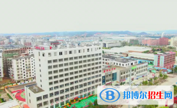 江西于都科技學(xué)校2020年招生簡章