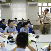 耀華國際高中