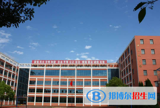 江西建筑工業(yè)學(xué)校怎么樣、好不好