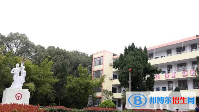 湖南2020年鐵路學校是大專還是中專