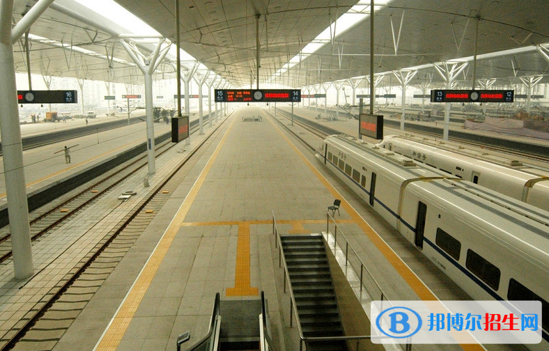 湖北2020年鐵路學(xué)校都有哪些專業(yè)