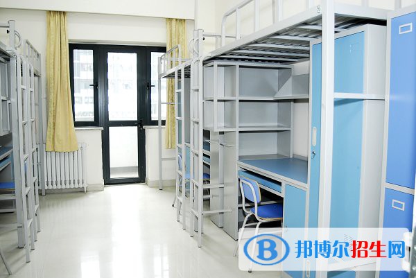 渤海理工職業(yè)學(xué)院2020年宿舍條件