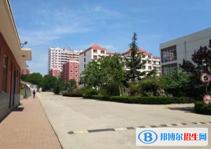 秦皇島升華中等職業(yè)學(xué)校怎么樣、好不好
